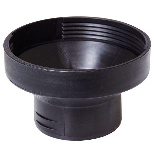Webasto Reduzierstück für Warmluftschlauch – ID 90 mm auf 60 mm