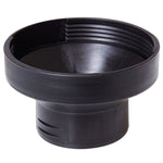 Webasto Ruduzierstück für Warmluftschlauch ID=90/60mm