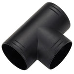 Webasto T-Stück für Warmluftschlauch ID=60mm
