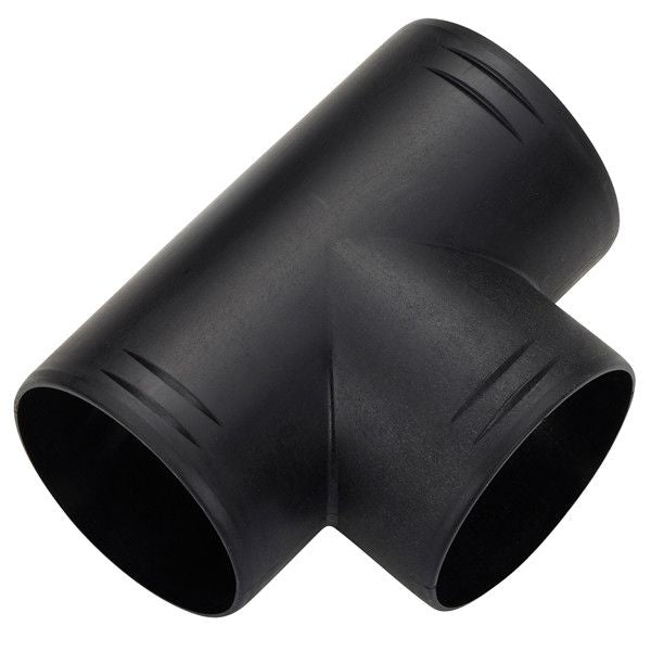 Webasto T-Stück für Warmluftschlauch – Verteilerverbinder 60 mm