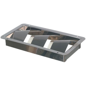 Abdeckung für Anschlusskasten 1100300