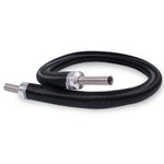 Webasto Schalldämpfer für Abgasleitung rostfreier Stahl ID=24mm L=180cm