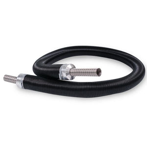 Webasto Schalldämpfer für Abgasleitung rostfreier Stahl ID=24mm L=180cm