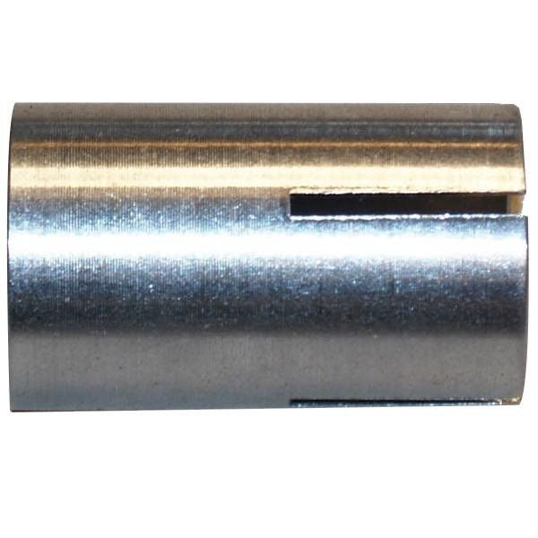 Webasto Reduzierstück Abgasleitung – Übergang von 24 mm auf 22 mm