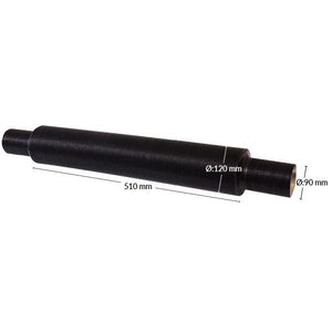 Webasto Schaldämpfer für Warmluftleitung ID=90mm