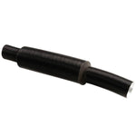 Webasto Warmluft-Schalldämpfer Kunstoff-Aluminium ID=90mm