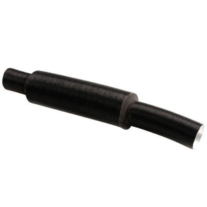 Webasto Warmluft-Schalldämpfer Kunstoff-Aluminium ID=90mm