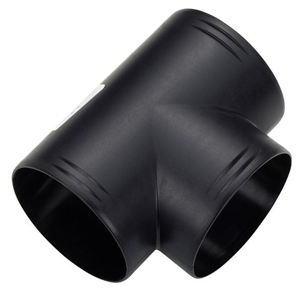 Webasto T-Stück für Warmluftrohr – Verteiler 90/90/90 mm