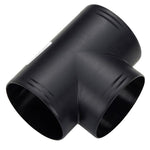 Webasto T-Stück für Warmluftrohr ID=90/90/90mm
