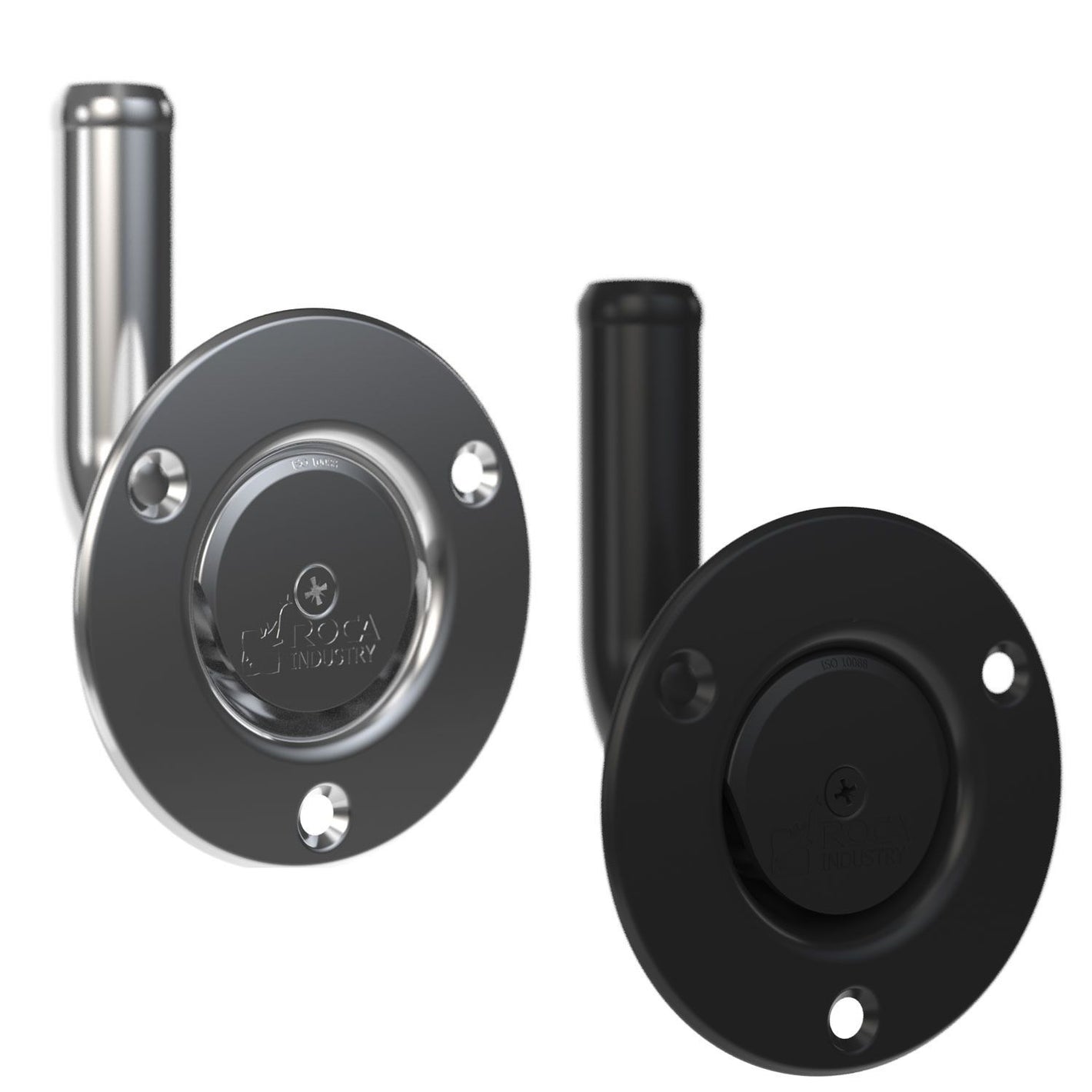 Roca Tankentlüfterfür Schlauch ID=16mm 90°