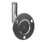 Roca Tankentlüfterfür Schlauch ID=16mm 90°