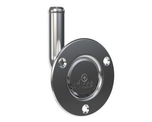 Roca Tankentlüfterfür Schlauch ID=16mm 90°