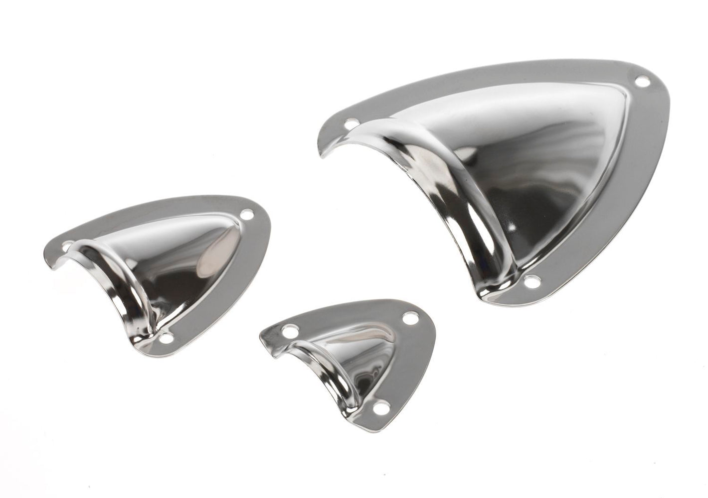 Schutzblech rostfrei