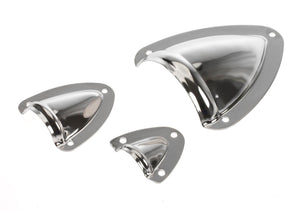 Schutzblech rostfrei