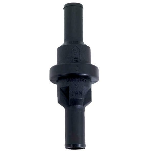 Attwood Rückschlagventil für Schlauchanschluss D=16mm