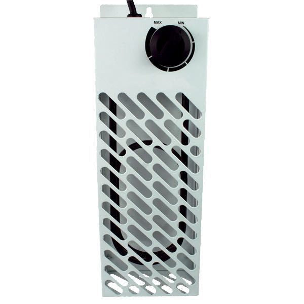 1852 Frostwächter 220 V / 200 W mit stufenlosem Thermostat