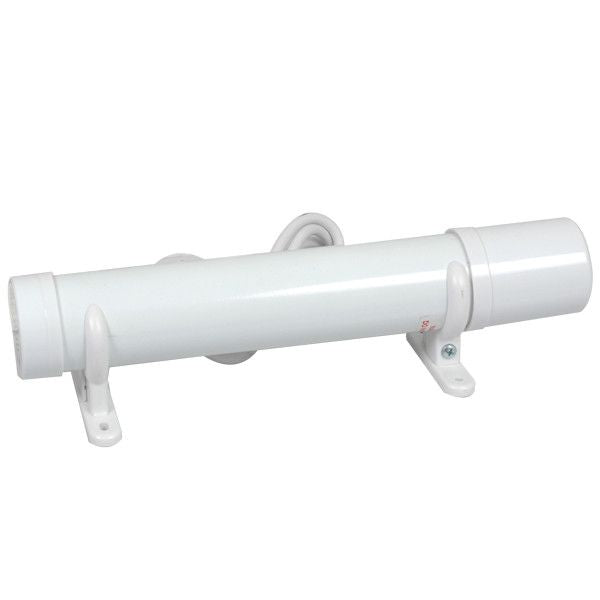 1852 Frostwächter 230 V – spritzwassergeschützt (IP55) für Boote & Yachten