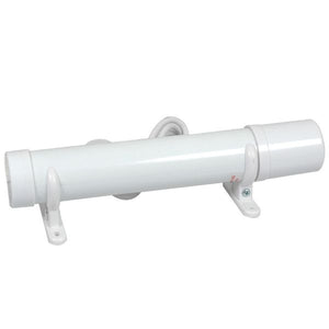 1852 Frostwächter 230 V – spritzwassergeschützt (IP55) für Boote & Yachten