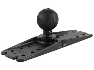 RAM D-111BU Montageplatte L=275mm B=75mm