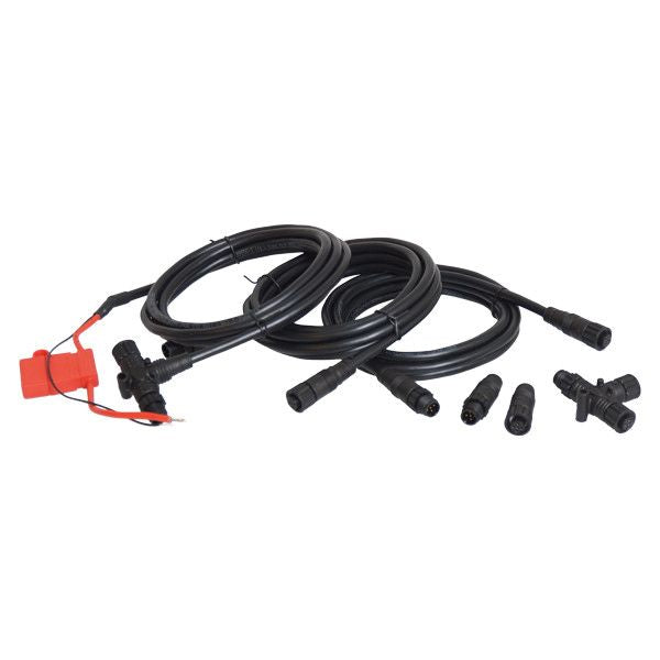 1852 NMEA2000 Starterkit – vollständiges Einsteigerset für den Netzwerkaufbau