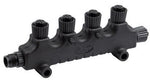 1852 NMEA 2000 4-fach T-Stück – 4-Wege-Verbinder für das Borднetz