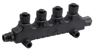1852 NMEA 2000 4-fach T-Stück – 4-Wege-Verbinder für das Borднetz