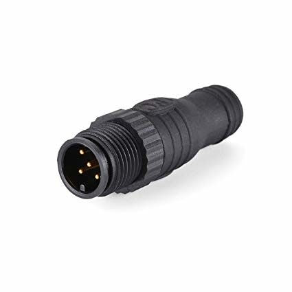 1852 NMEA 2000 Terminator männlich – Abschlusswiderstand 120 Ohm