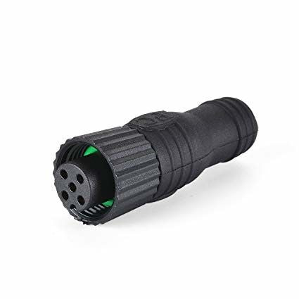 1852 NMEA-2000-Terminator weiblich – Abschlusswiderstand 120 Ohm