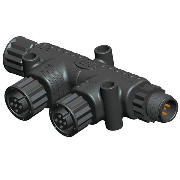 1852 NMEA2000 2-fach T-Stück