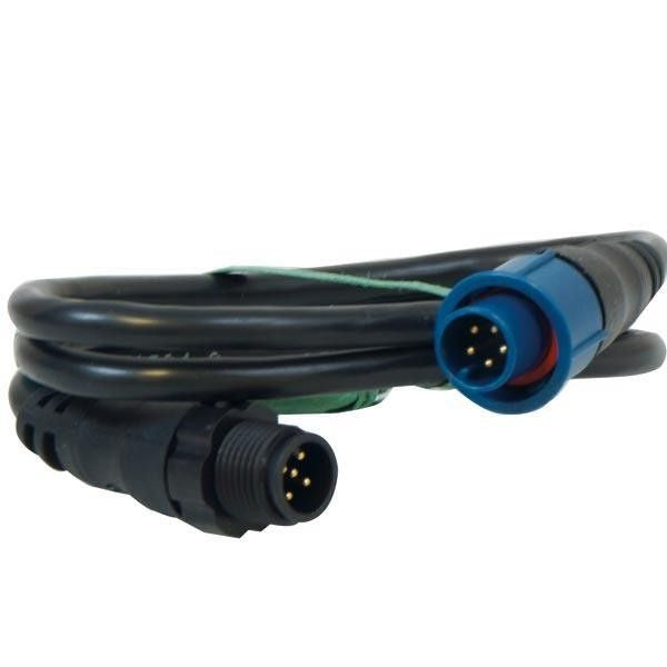 NMEA2000 Stecker zum Anschrauben männlich