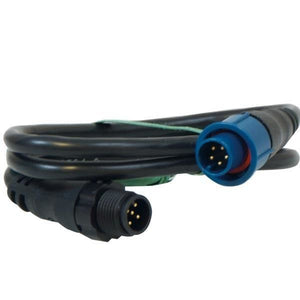 NMEA2000 Stecker zum Anschrauben männlich
