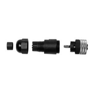 1852 NMAE2000 Stecker weiblich mit Schraubkontakten