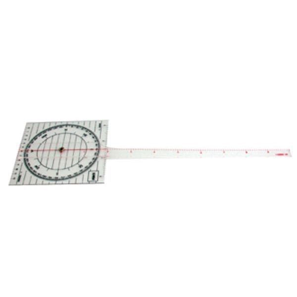Course Ruler Guide Course ruler