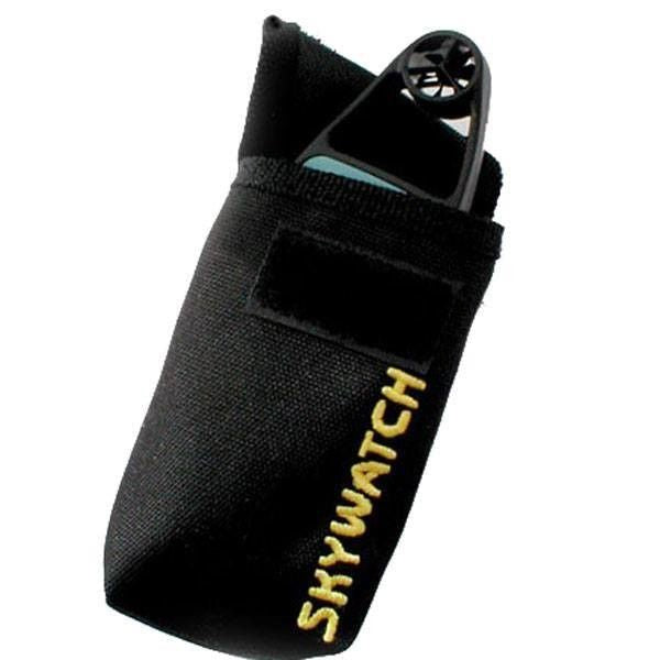 Handwindmesser Xplorer Tasche