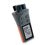 Skywatch EOLE 2 Handwindmesser – mit Temperaturanzeige und Chill-Faktor