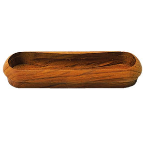 Roca Schubladengriff zum Einlassen L=102mm einzeln