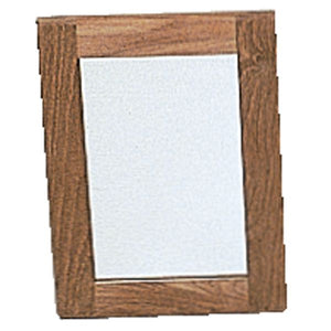 Roca Spiegel Teak 280x380mm