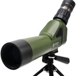 1852 Fernrohr 20–60×60 – Zoom-Spektiv für die Anwendung an Bord