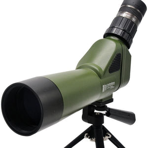 1852 Fernrohr 20–60×60 – Zoom-Spektiv für die Anwendung an Bord