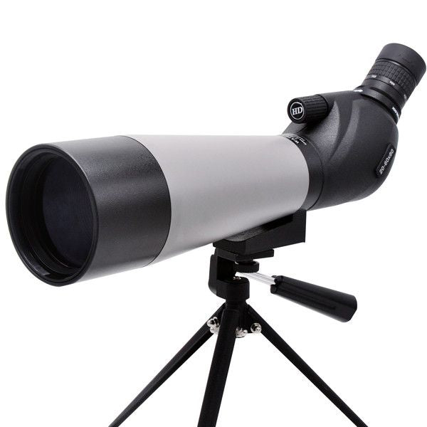 1852 Fernrohr 20–60×80 – variabel vergrößerndes Spektiv mit 80-mm-Objektiv