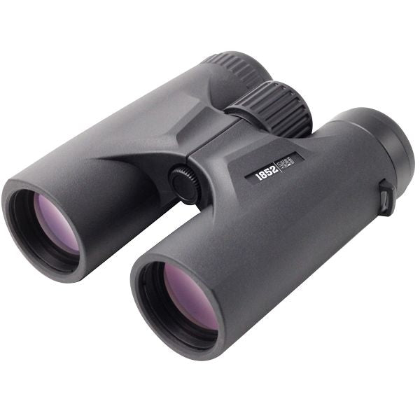 1852 Fernglas Model Outdoor 8x42 BaK-4 Prisma wasserdicht (ohne Batterien)