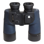 1852 Commander Fernglas 7×50 – wasserdicht mit beleuchtetem Peilkompass