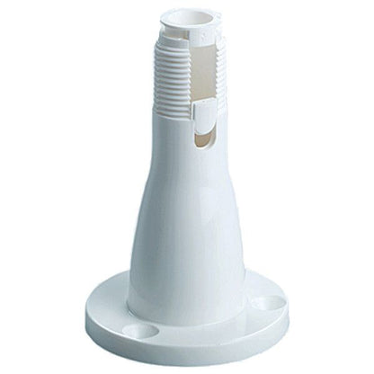 Glomex V9175 Antennenhalter aus Nylon – Decksmontage