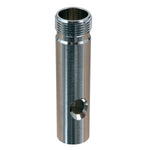 Adapter für Antennenhalter 1/8 zu 1