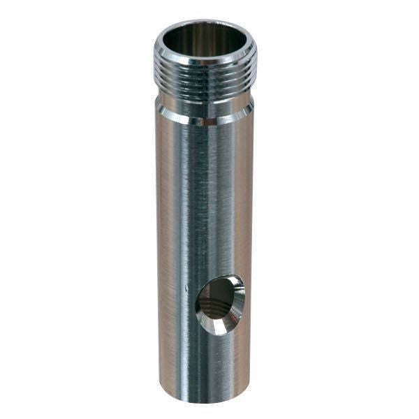 Adapter für Antennenhalter 1/8 zu 1
