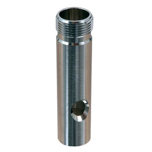 Adapter für Antennenhalter 1/8 zu 1