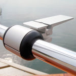 NOA Antennenplatte – Halteplatte zur Relingsmontage