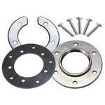 KUS Montageflansch für Tankgeber 1 1/4 BSP