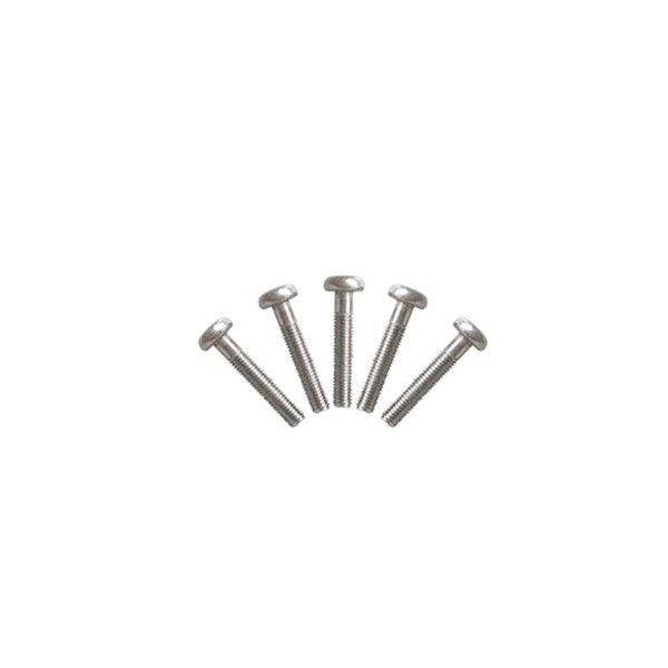 KUS Schraubensatz für Tankadapter SAE-5 – passendes Befestigungsset