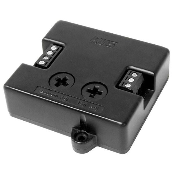 KUS Widerstandswandler – Signalkonverter 0–190 Ω zu 240–33 Ω